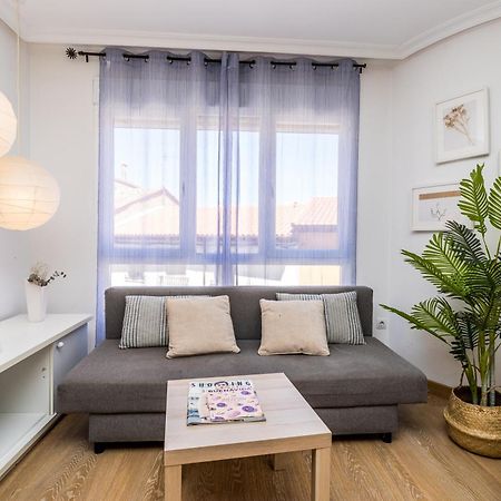 Apartament Baruhaus Nido Valencia De Don Juan Zewnętrze zdjęcie