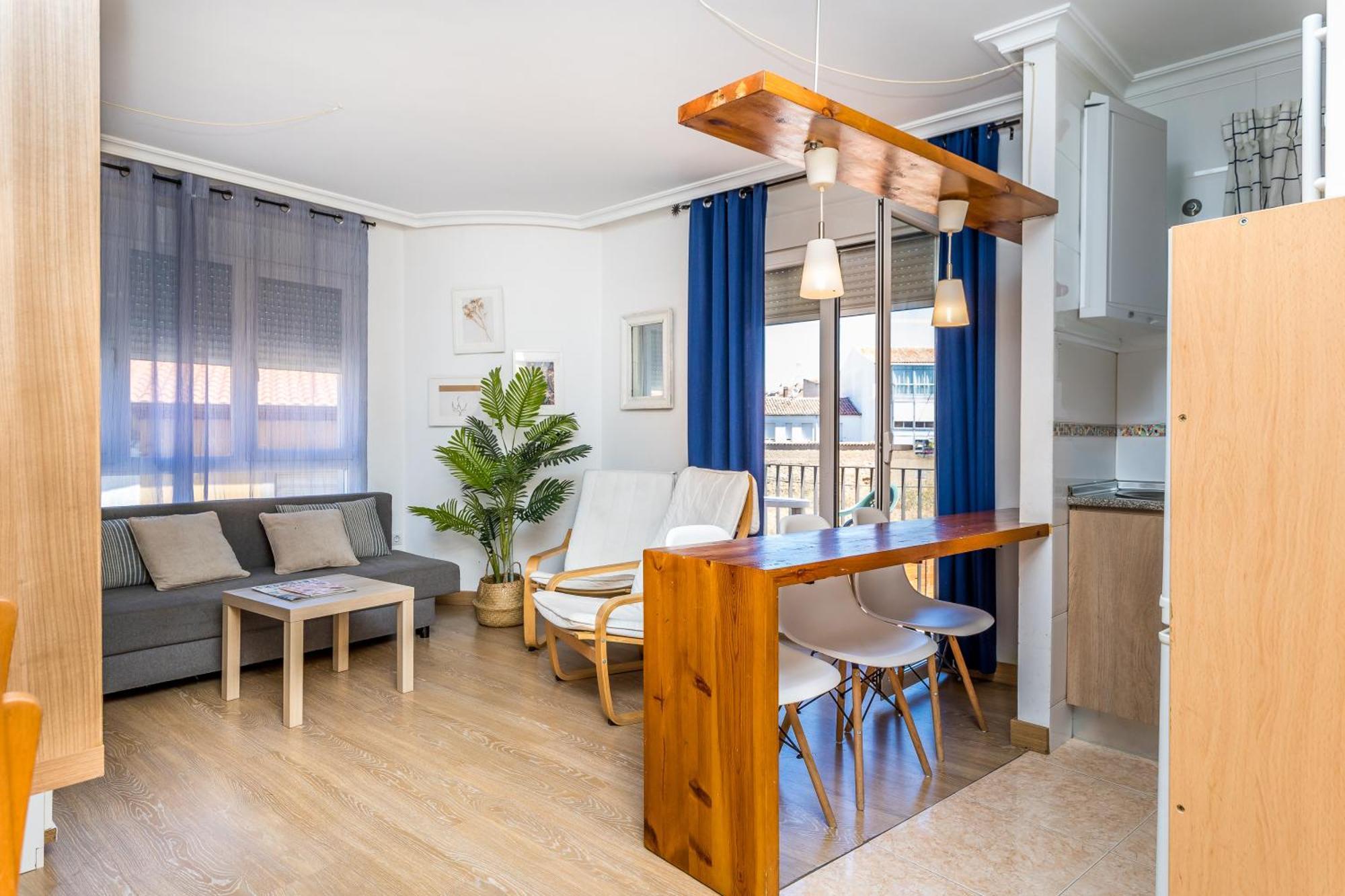 Apartament Baruhaus Nido Valencia De Don Juan Zewnętrze zdjęcie