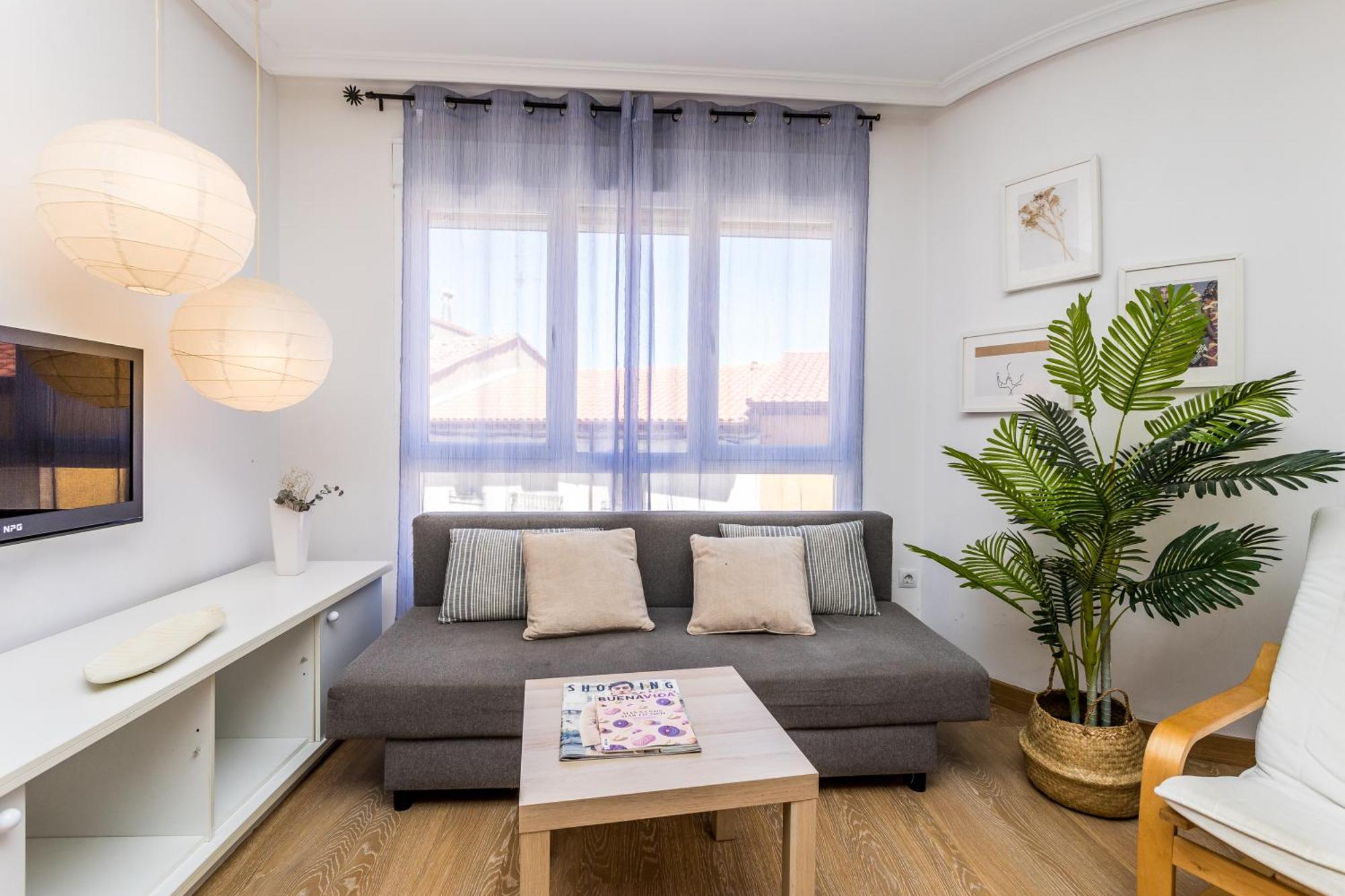 Apartament Baruhaus Nido Valencia De Don Juan Zewnętrze zdjęcie