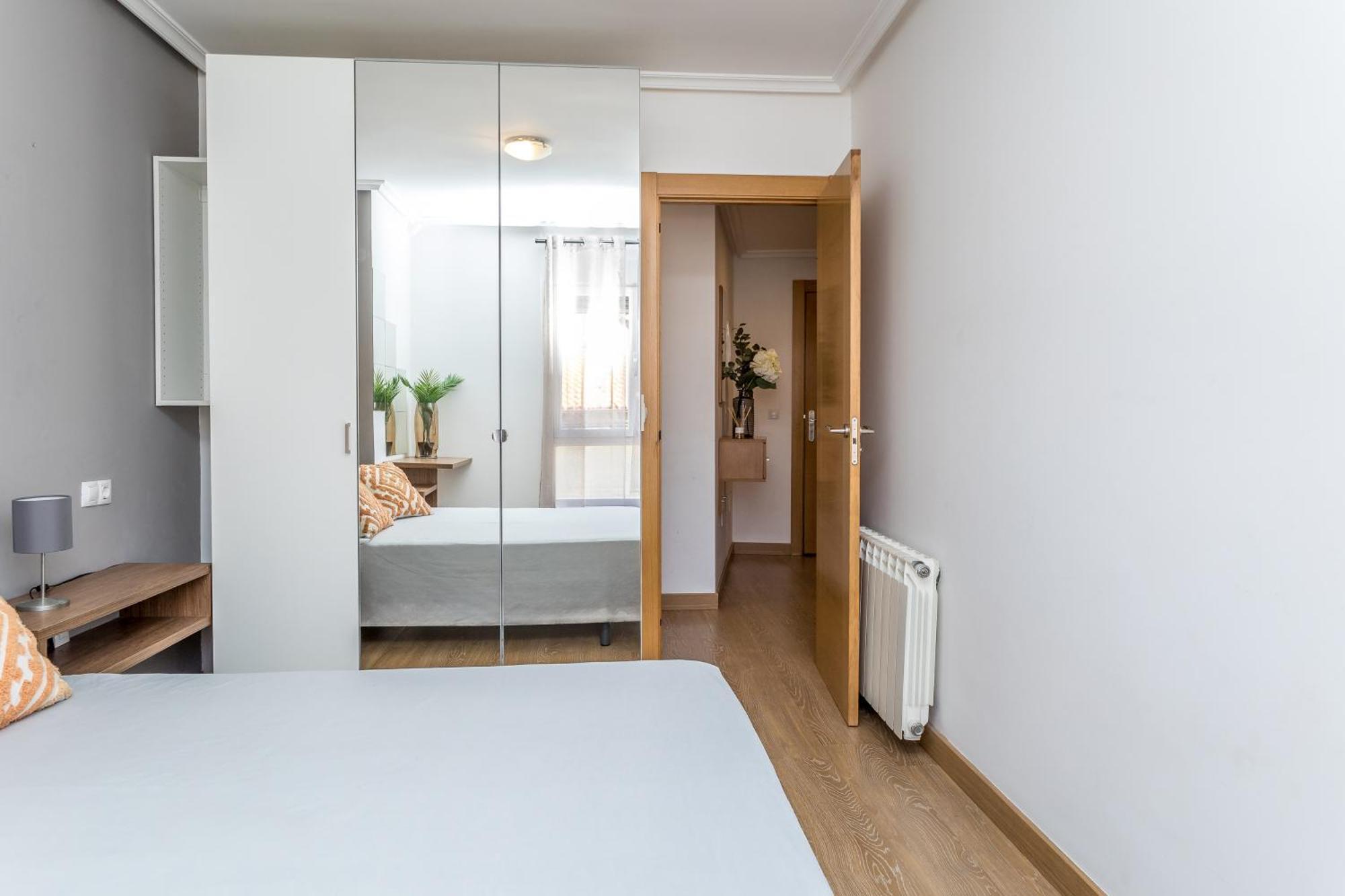 Apartament Baruhaus Nido Valencia De Don Juan Zewnętrze zdjęcie