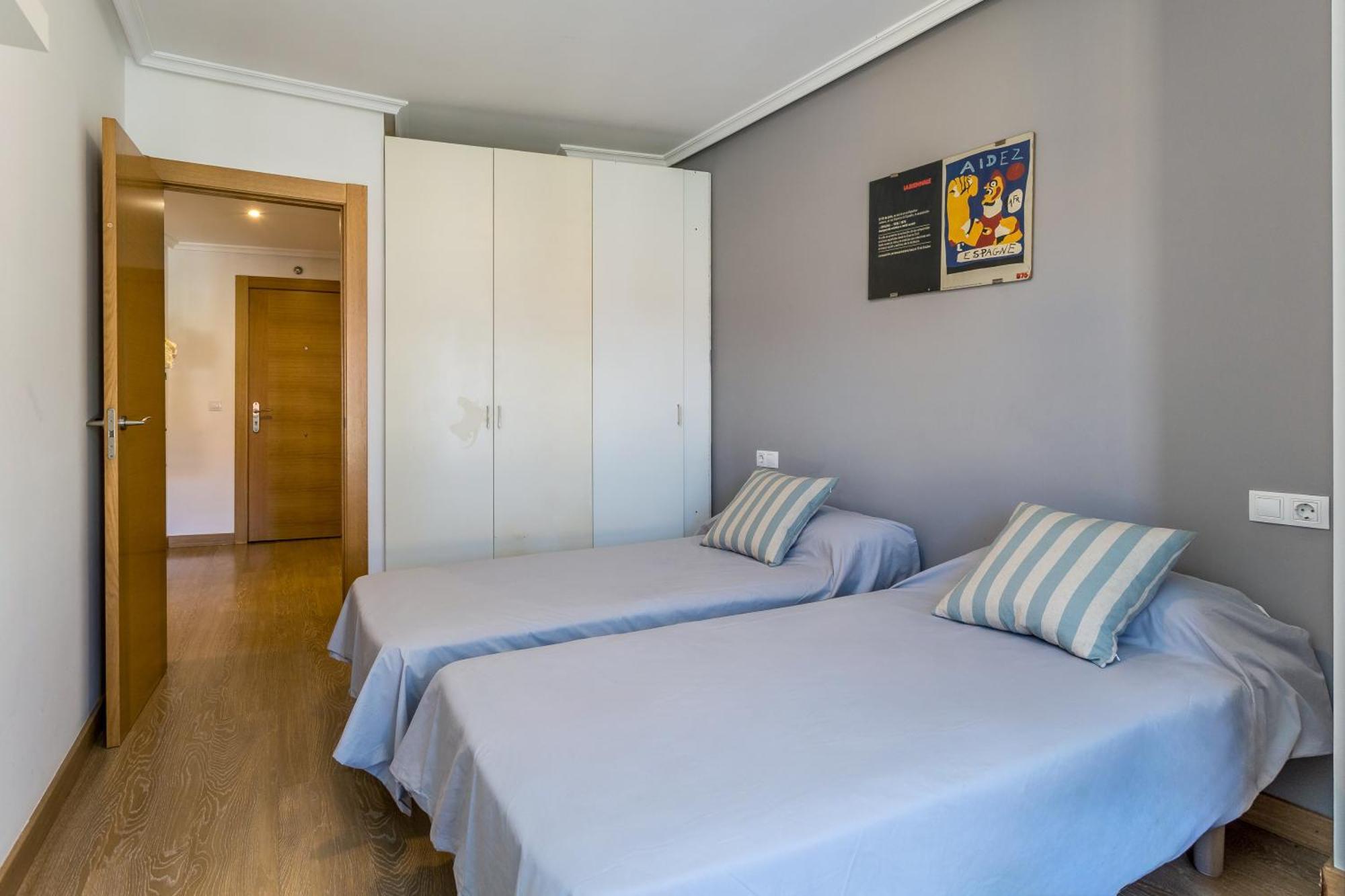 Apartament Baruhaus Nido Valencia De Don Juan Zewnętrze zdjęcie